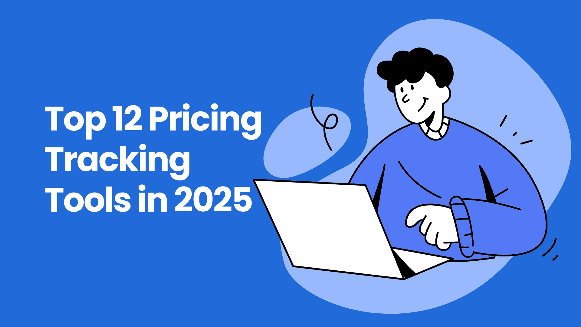 De 12 Beste Prijsvolgtools van 2025