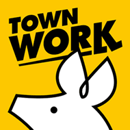 townwork-scraper