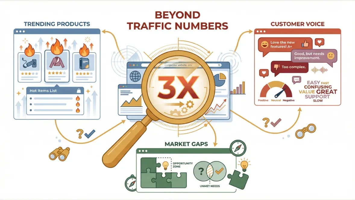 traffic-analysis-trending-products-customer-voice-market-gaps.png