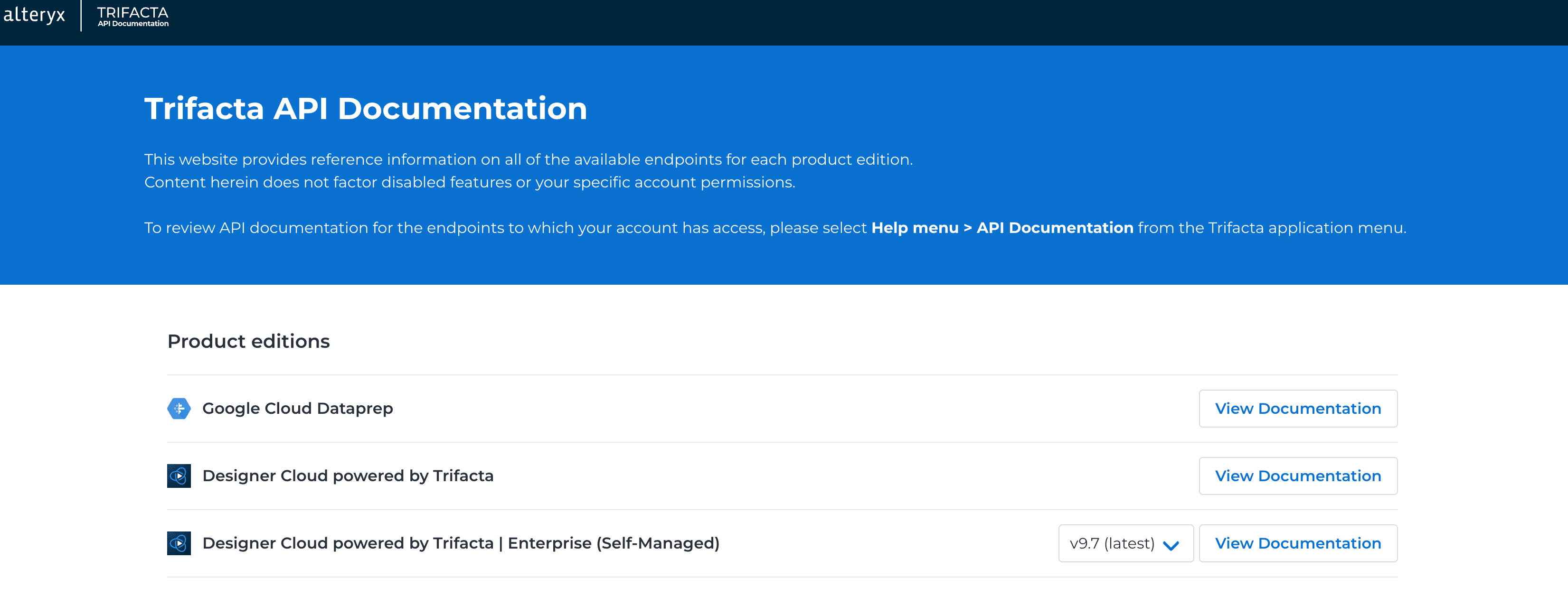 trifecta-api-documentation-page.png