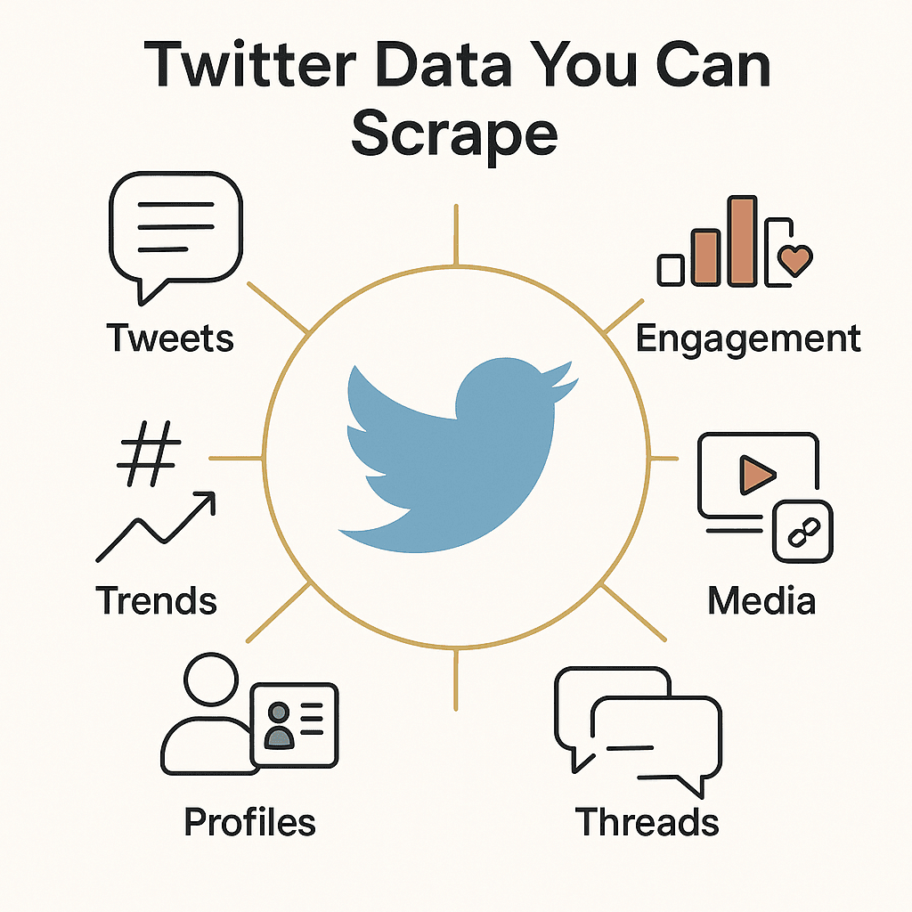 twitter data 