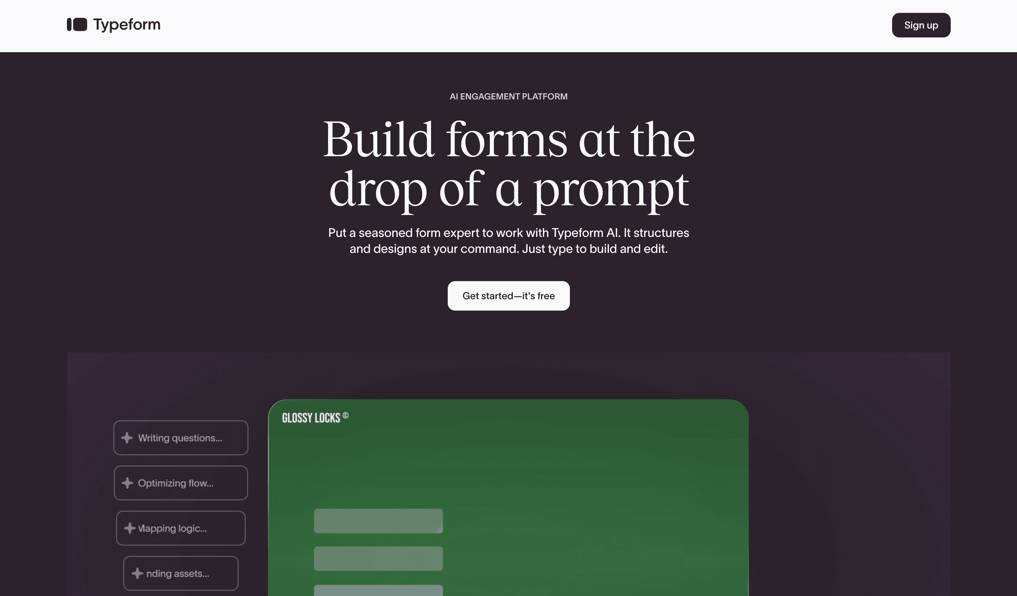 typeform
