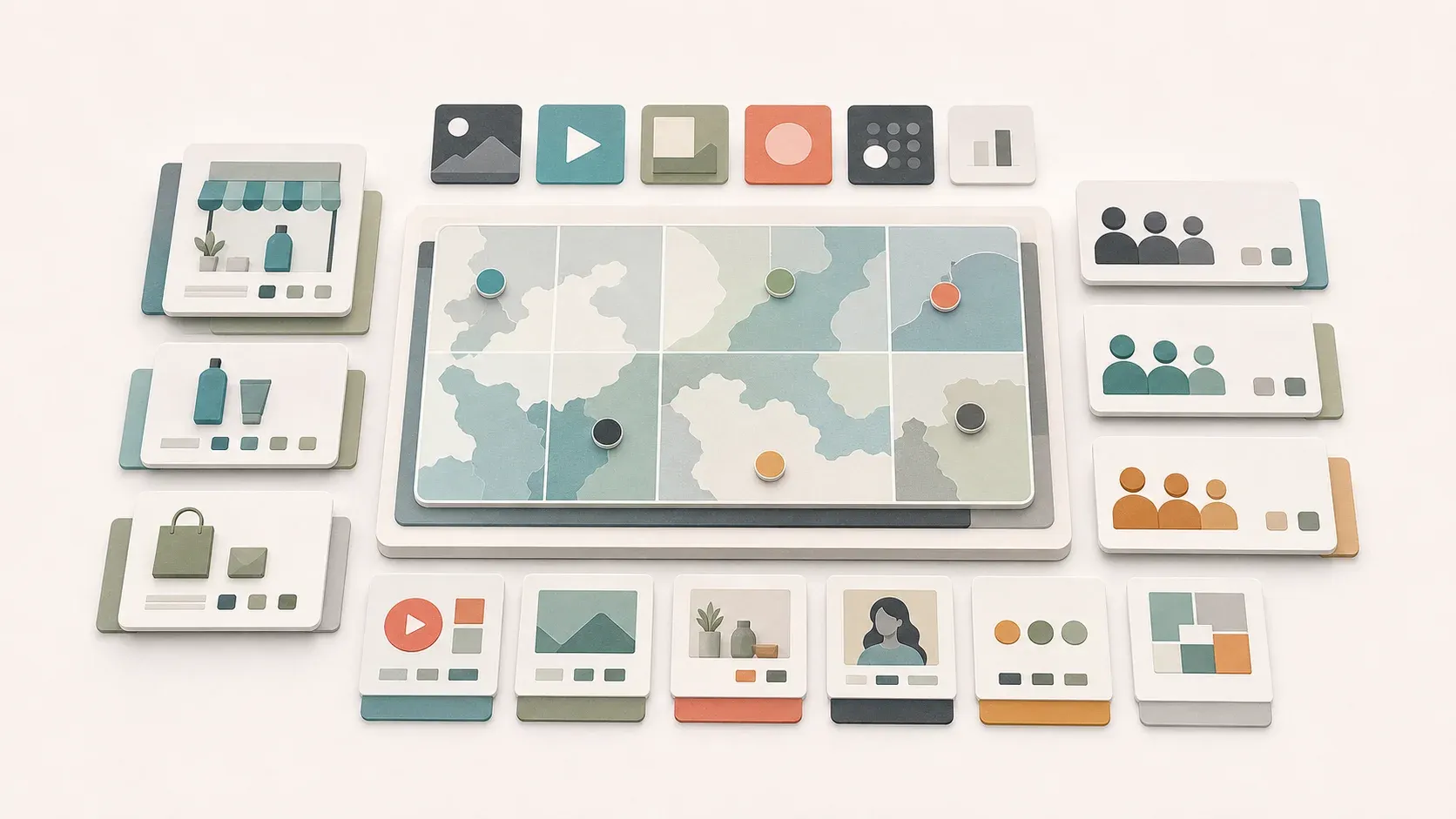 Rapport | DTC Social Matrix 2026: Analys av 1 238 sajter