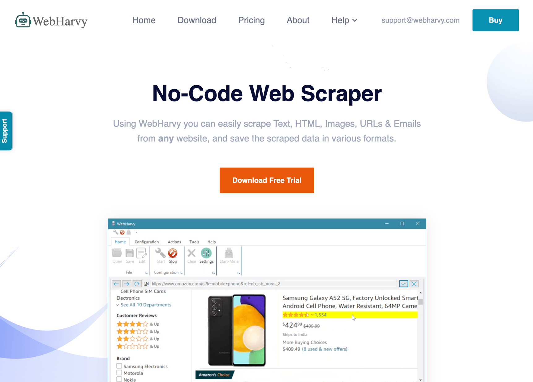 webharvy-no-code-web-scraper-homepage.png