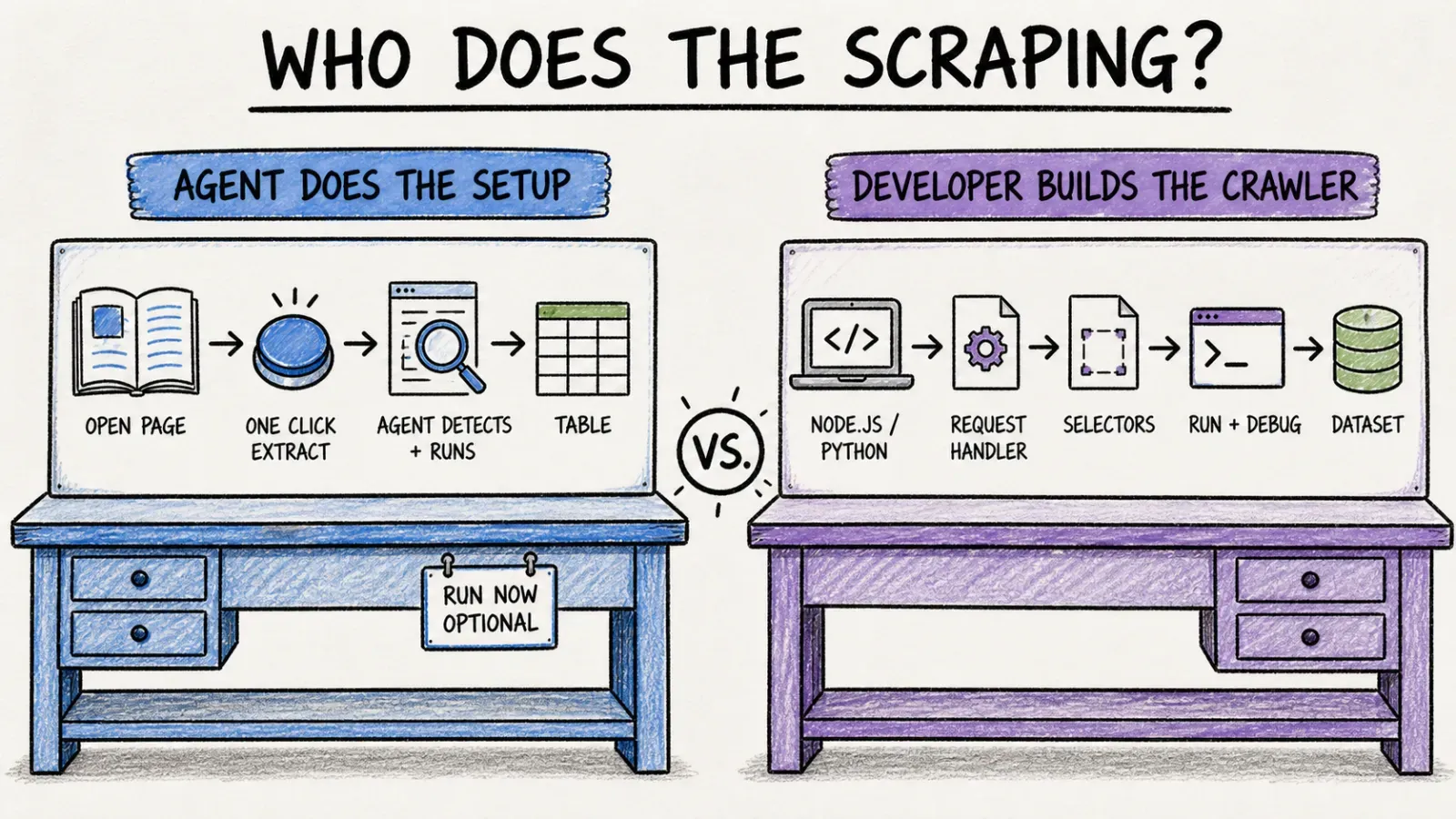 who-does-the-scraping