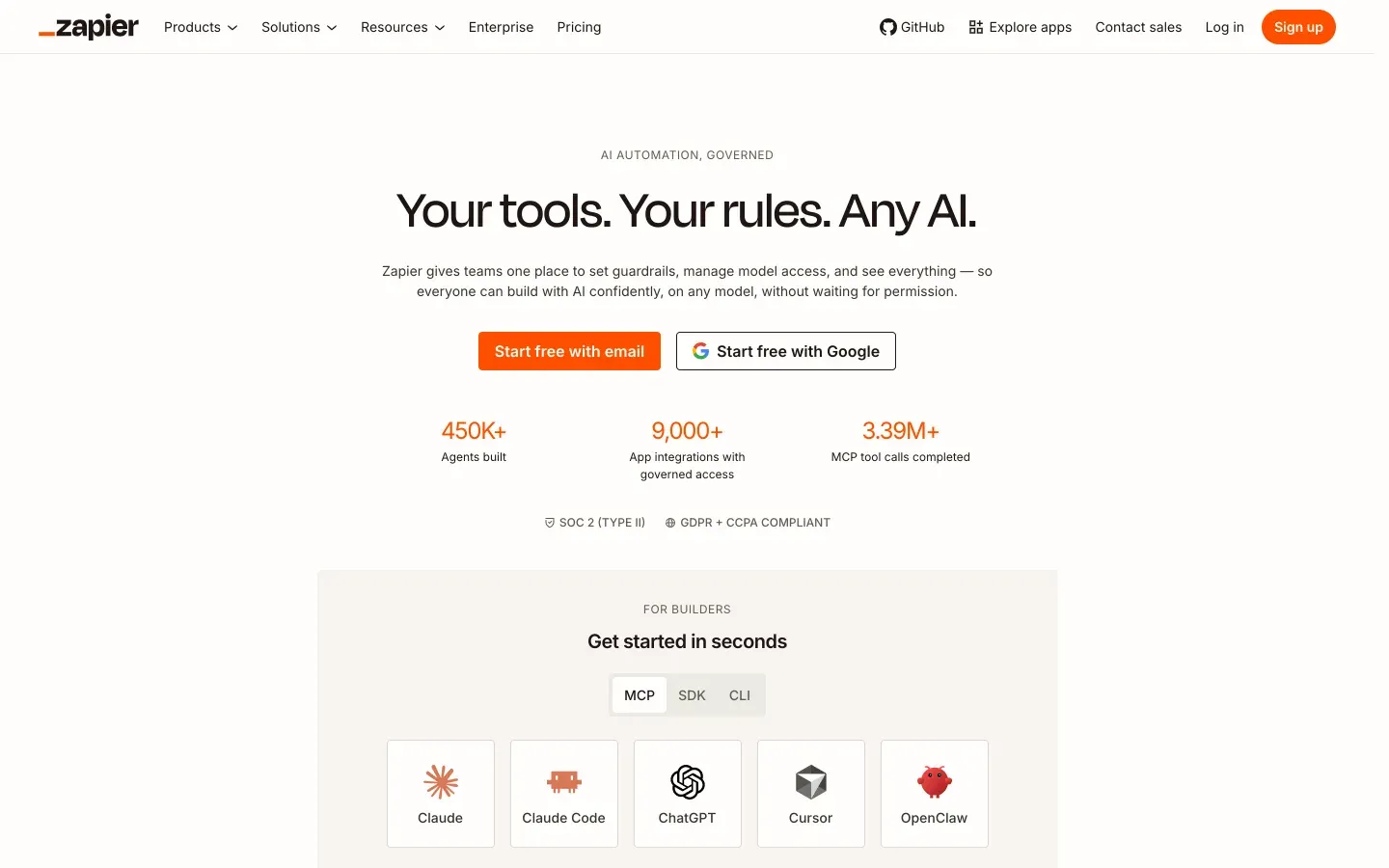 Zapier