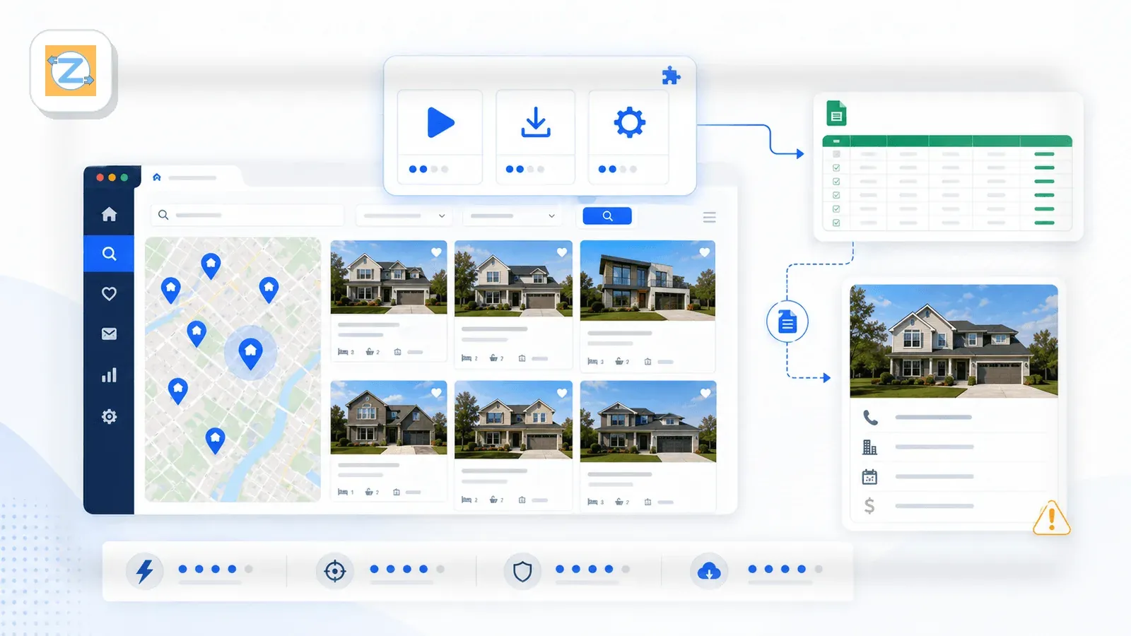 zillow-scraper-chrome-extensions-2026_z-real-estate-scraper-tool-visual_v1.png