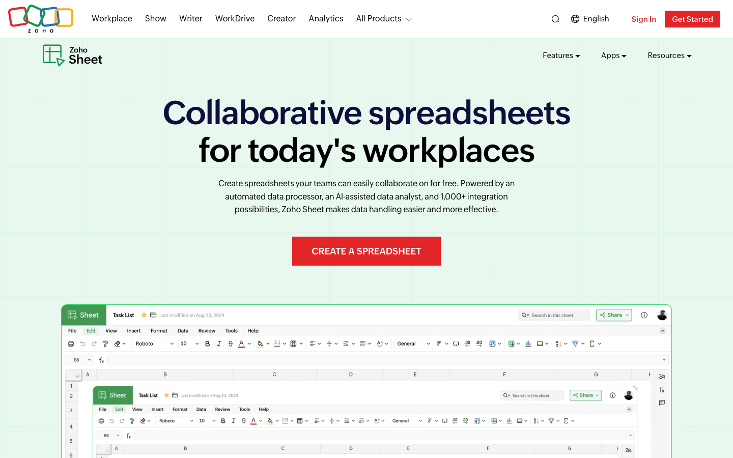 zoho-sheet-collaborative-spreadsheets-website.png