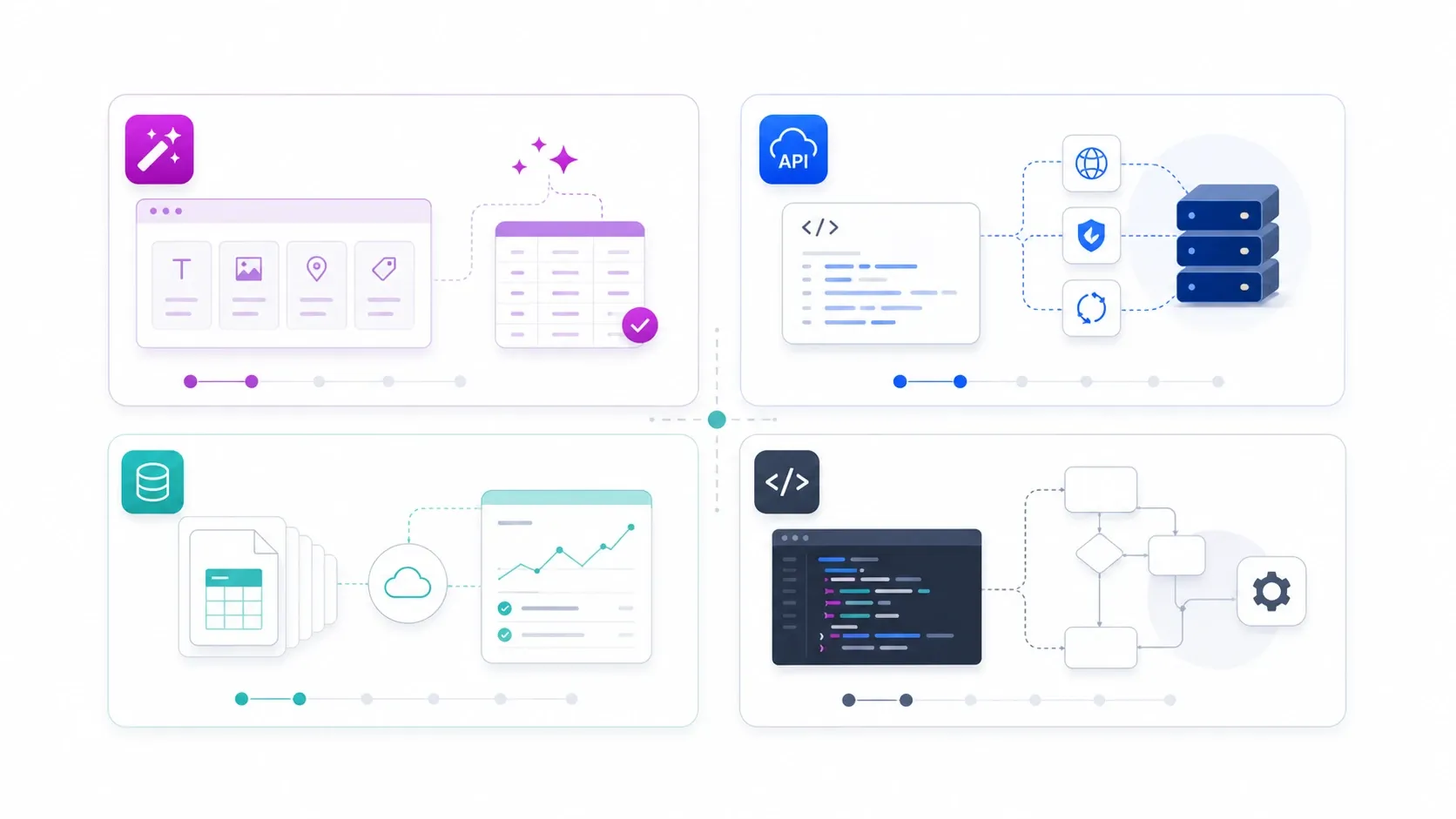 Zyte ideal-user decision framework